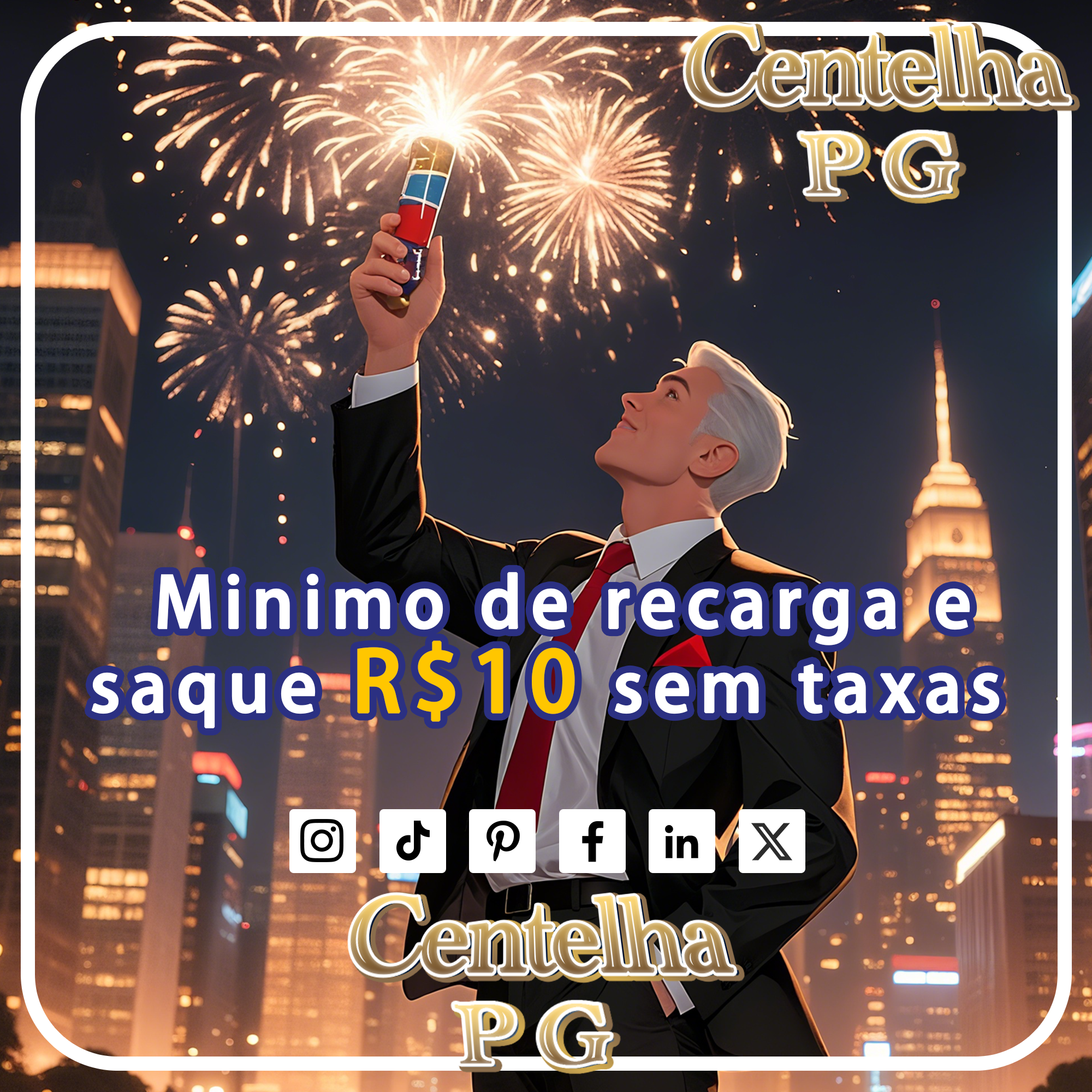 Anúncio